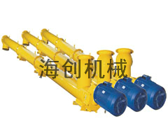不銹鋼螺旋輸送機